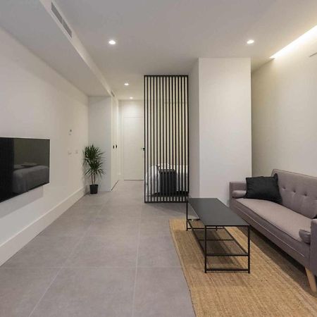Apartamento Presidente 2 Севилья Экстерьер фото