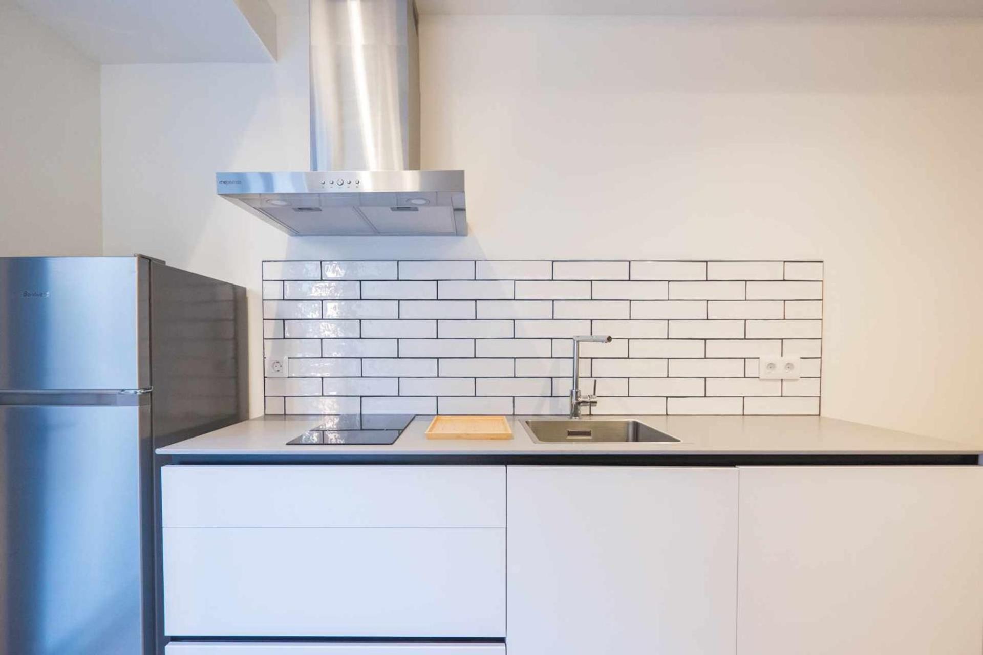 Apartamento Presidente 2 Севилья Экстерьер фото