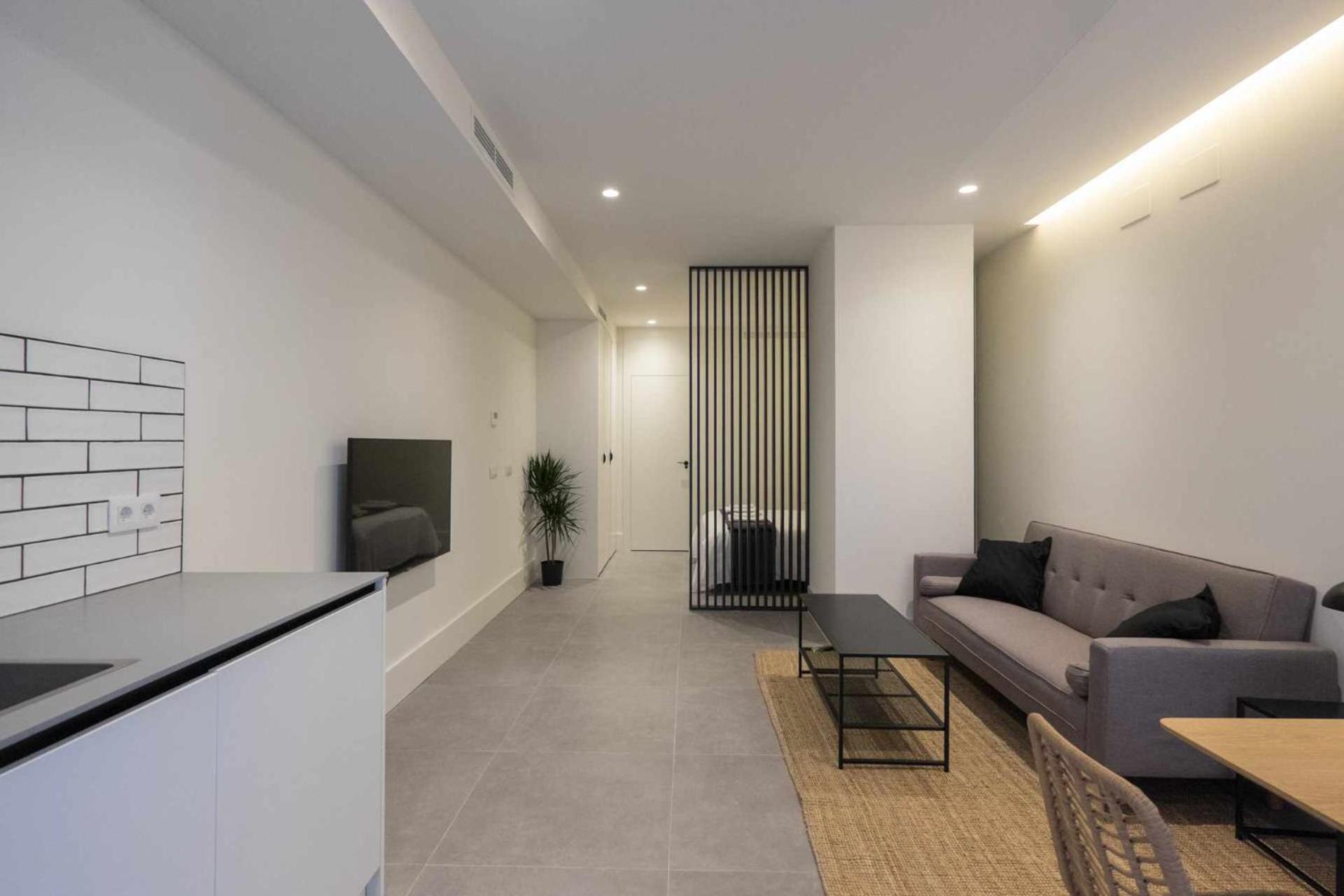 Apartamento Presidente 2 Севилья Экстерьер фото